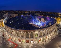The first Mozart Requiem in the History of the Arena di Verona