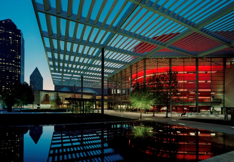 Carmen in Dallas