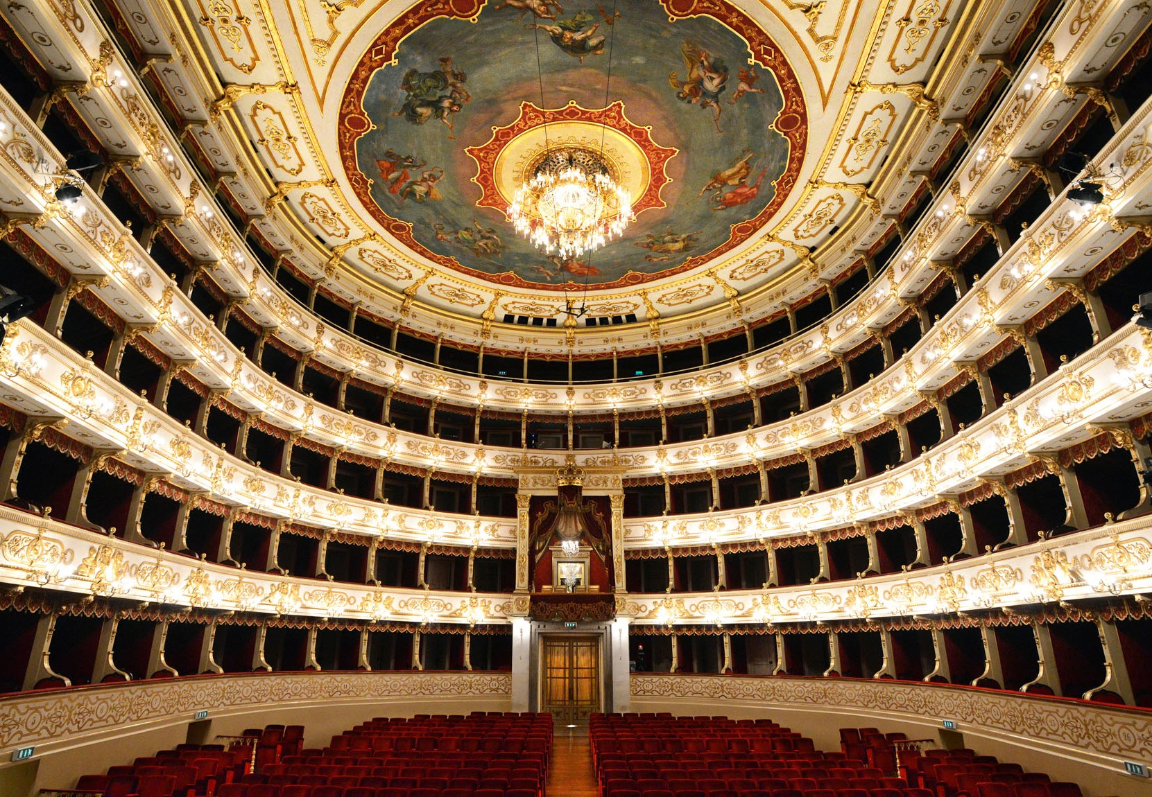 Verdi "Messa da Requiem" — Verdi Requiem Parma 2026