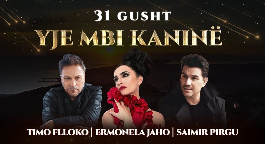 Gala Concert in Vlor